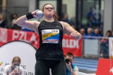 Kulomiotka Julia Michałowska z Tempa Kęty ma patent na mistrzowskie tytuły w hali. Kolejny (U-18), wywalczyła w Rzeszowie