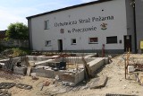 Nowe inwestycje w gminie Psary. Zmienia się Ośrodek Kultury i remiza w Preczowie, nowości pojawią się w Malinowicach 