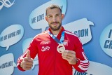 Osiem medali Polaków w kajakarskim Pucharze Świata w Szeged