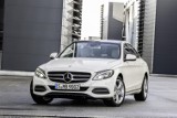 Nadjeżdża nowy Mercedes klasy C - lżejszy i bardziej stylowy (CENY, ZDJĘCIA)