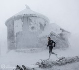 9. Zimowy Ultramaraton Karkonoski - zobacz zachwycające ZDJĘCIA (WYNIKI 25.02.2023)