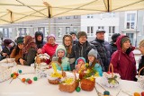 Miejskie święcenie pokarmów w Białymstoku. Koszyczki ze święconkami poświęci metropolita białostocki abp Józef Guzdek