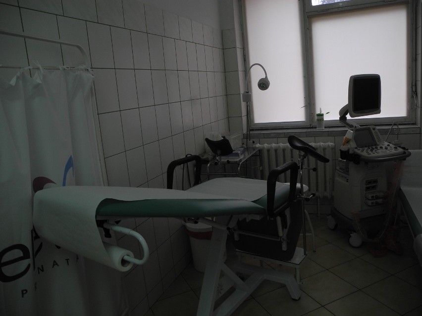 Bytowski szpital bez ginekologa. Pomoc tylko w nagłych przypadkach (wideo, zdjęcia) 