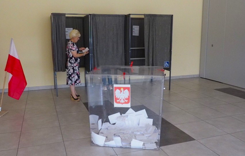 Referendum w sprawie odwołania wójta gminy Będzino