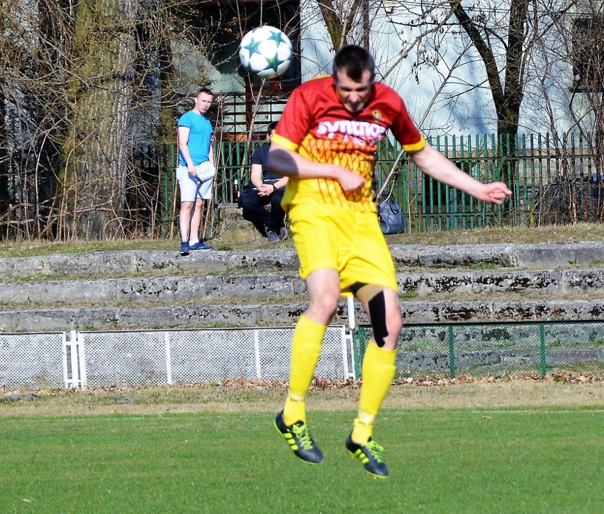 V liga, Oświęcim. Chełmek w końcówce wyrwał punkty Garbarzowi [ZDJĘCIA]