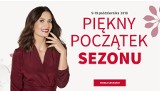 ROSSMANN promocja październik 2018: -55 % na kosmetyki do makijażu. Promocja w Rossmanie Zasady, lista produktów 09-19.10.2018 [15.10]