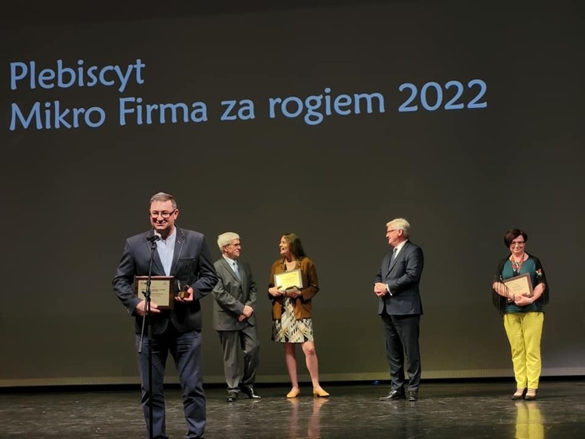 Kraków. Finał Małopolskiej Nagrody Rynku Pracy 2022