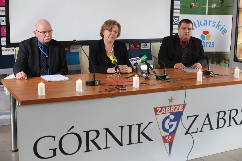 Stadion Górnika Zabrze