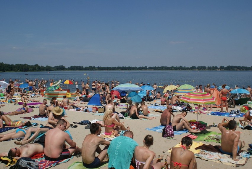 Sobota nad Pogorią III w Dąbrowie Górniczej