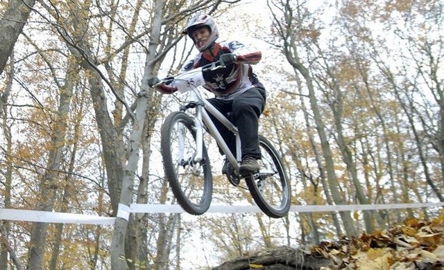 Podczas imprezy odbyła się także ostatnia edycja Słupskiej Ligi MTB w Kolarstwie Górskim o Puchar Prezydenta Miasta Słupska.