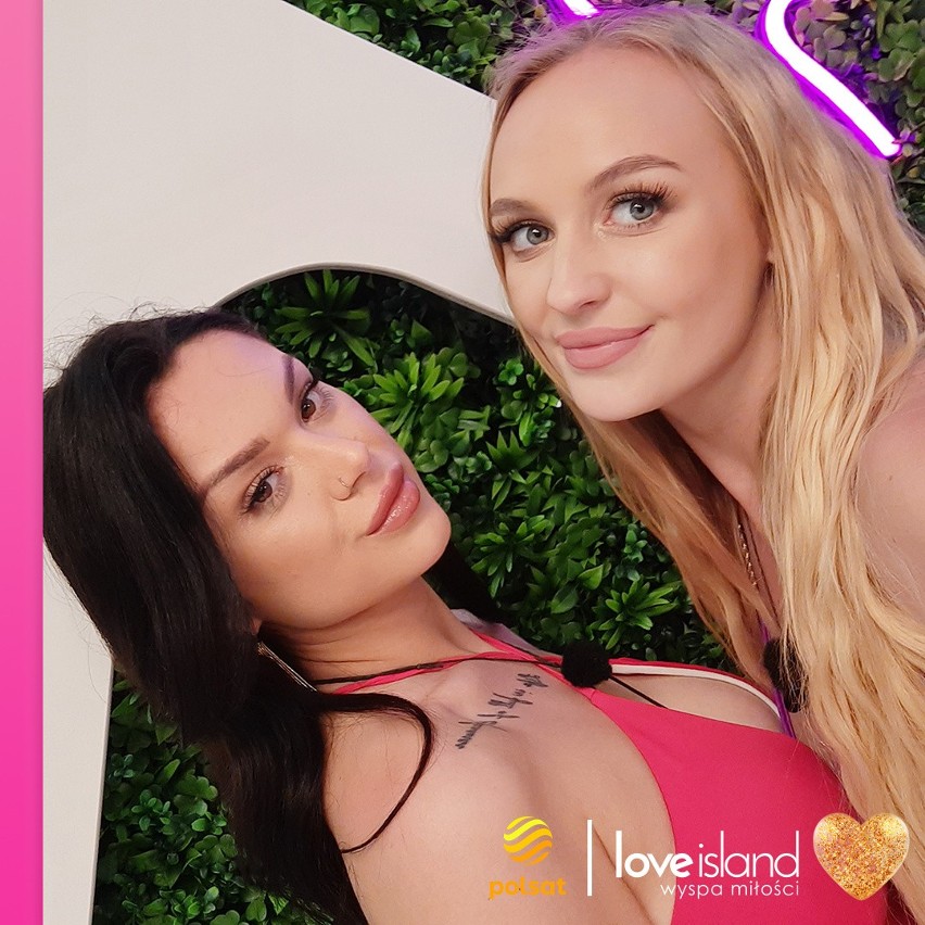 "Love Island. Wyspa miłości 5”. Milena Sienkiewicz wyszła za mąż! Powiedziała „TAK” w... Las Vegas!