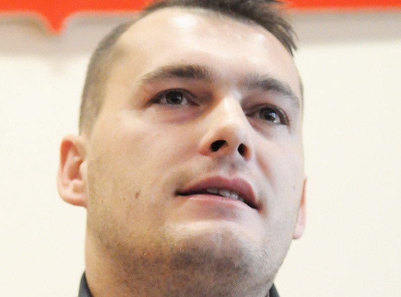 Rafał Nieżurbida - PSL - 1.531 głosów