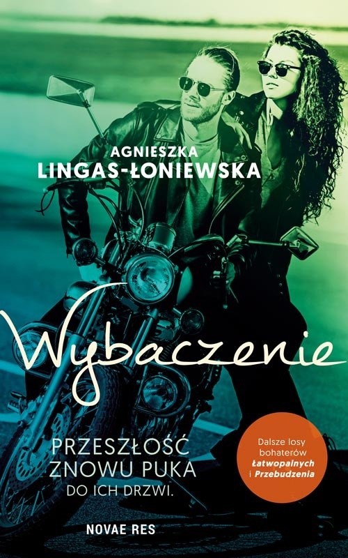 Wrzesień pełen nowości. Zobacz książkowe propozycje od Novae Res!