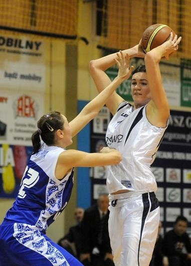 W poprzednim sezonie sportowym wydarzeniem roku na Ziemi Lubuskiej był przyjazd do Gorzowa w ramach Pucharu FIBA rosyjskiego Dynama Moskwa. Teraz takich świąt będzie co najmniej pięć!