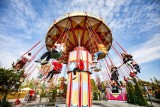 ENERGYLANDIA na majówkę? Rodzinny Park Rozrywki w Zatorze tylko dwie godziny drogi od Dębicy [ZDJĘCIA]