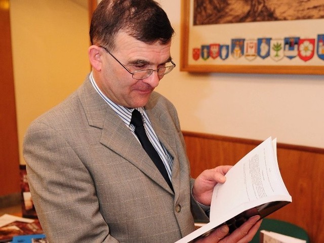 Prof. Tadeusza Wolsza
