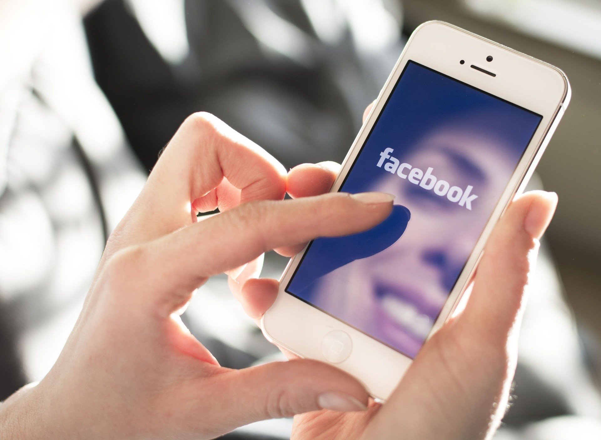 Znajomy ostrzega cię na Facebooku, że ktoś przerobił Twoje zdjęcia? Nie daj  się nabrać, to może być scam! | Express Bydgoski