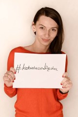 Kobieta ze Śląska: Blog o kobietach i dla kobiet Katarzyny Siwczyk