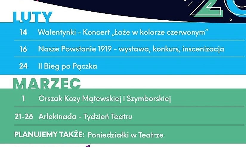 Po przerwie związanej z pandemią w 2022 roku kontynuowany...