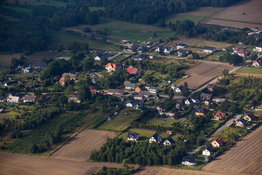 Słupsk liczy 87 660. To dane z ubiegłorocznego spisu...