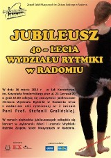 Szkoła muzyczna zaprasza na jubileusz. Co zaplanowano?