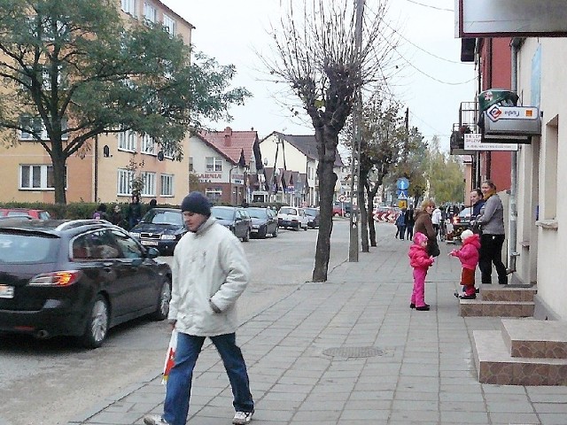 Miasto nie ma pieniędzy na budowanie lokali socjalnych