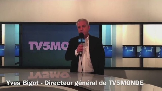 Hakerzy powołujący się na związki z Państwem Islamskim sparaliżowali działanie 11 kanałów telewizyjnych francuskiej stacji TV5 Monde.