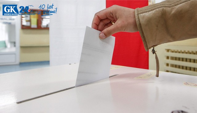 Znamy cząstkowe wyniki referendum w Świdwinie
