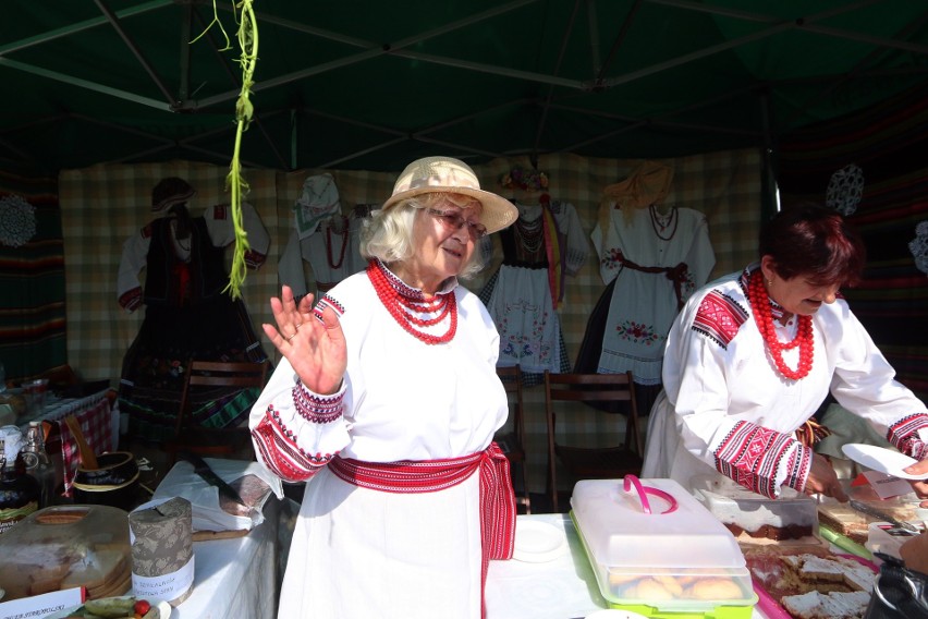 Dożynki 2018 w Radawcu. Wielkie świętowanie rolników