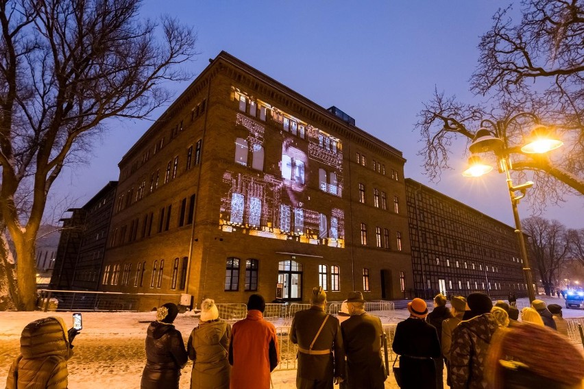 W Bydgoszczy prawdziwa gratka dla miłośników historii. W...