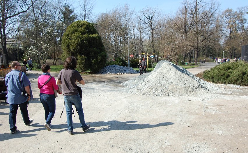 Zoo to wielki plac budowy. Dlaczego więc bilety są tak drogie? (ZDJĘCIA)