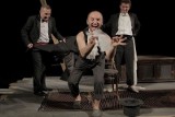 Teatr Dramatyczny przedstawia Teatr Narodowy z Kiszyniowa. Spektakle po 10 zł (zdjęcia)