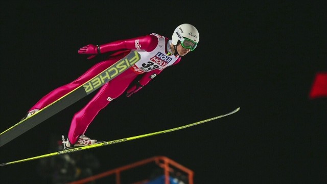 Reprezentanci Polski w komplecie przebrnęli kwalifikacje do konkursu mistrzostw świata na dużej skoczni w Falun