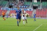 Nice 1 Liga. Stal Mielec pokonała grającą w "10" Olimpię Grudziądz