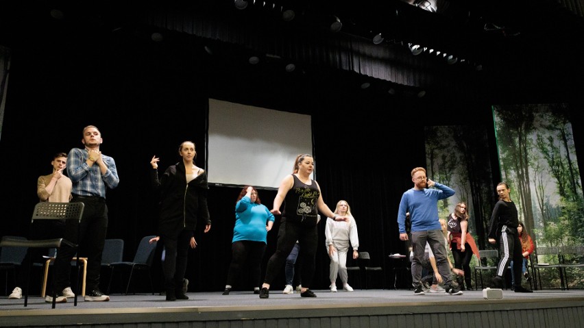 Wyjątkowy musical w Krakowie. Zobacz go i pomóż potrzebującym dzieciakom!