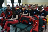 W Lipnie rozpoczęły się Mistrzostwa Polski Ratowników Wodnych – rywalizuje 15 drużyn z całego kraju!