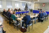 Radni powiatu radomskiego zajmowali się programem renowacji zabytków oraz umieszczeniem rezonansu w szpitalu w Pionkach