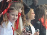 Młodzi laureaci festiwalu FUMA pokazali, jak się śpiewa (zdjęcia) 