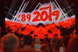 Koncert "Wolność to wybór" w Zabrzu uczcił 30. rocznicę wolnych wyborów 1989. Arena Zabrze pełna gwiazd