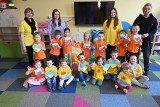 Kieleckie przedszkole Sunny Kids Academy przyjmie dzieci z Ukrainy. Zapewnia darmową opiekę i zabawę
