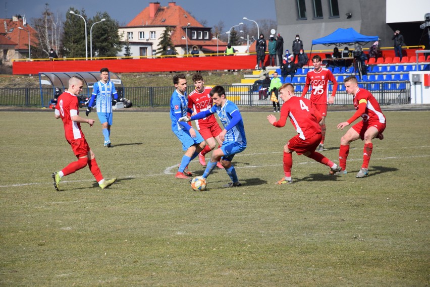 7.10 (piątek)
godz. 16
Stadion przy ul. Sudeckiej 28