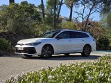 Volkswagen Passat 2024. Pierwsza jazda, wrażenia, dane techniczne, ciekawostki i ceny