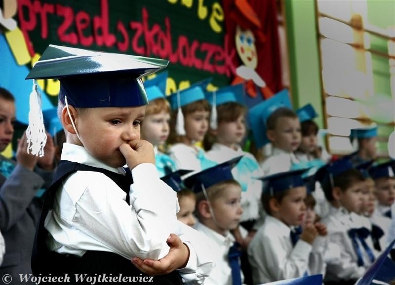 Przedszkole Kubusia Puchatka w Księżynie