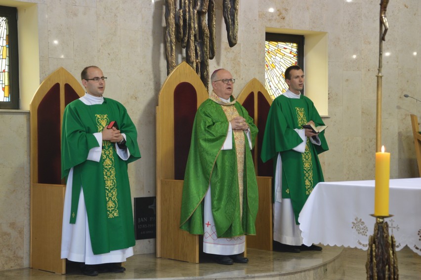 Jubileusz Diecezjalnej Fundacji Ochrony Życia