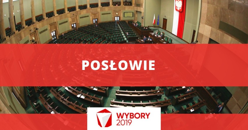 Wybory parlamentarne 2019. Kto będzie reprezentował nasze województwo? Oto posłowie i senatorowie z Pomorza! 