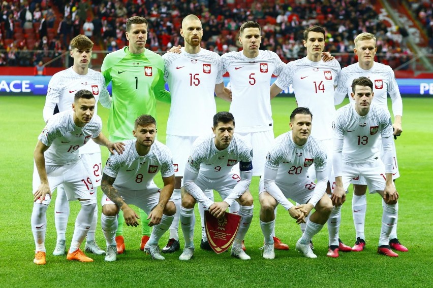 Polska - Albania 1:0. Karol Świderski gol na WIDEO. Obszerny skrót. Eliminacje EURO 2024