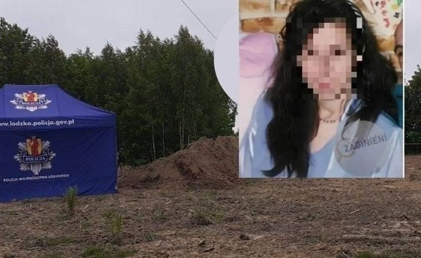 39-letnia Małgorzata B. ze Starowej Góry została zamordowana...