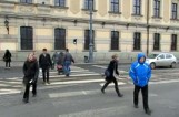 Wrocław: Więcej zielonego dla pieszych (ZOBACZ)
