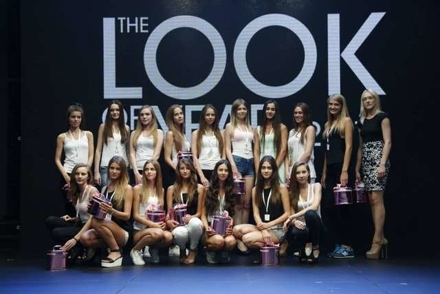 Tegoroczne finalistki The Look Of The Year 