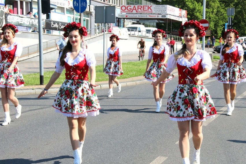 Międzynarodowy Festiwal Orkiestr Dętych w Dąbrowie Górniczej